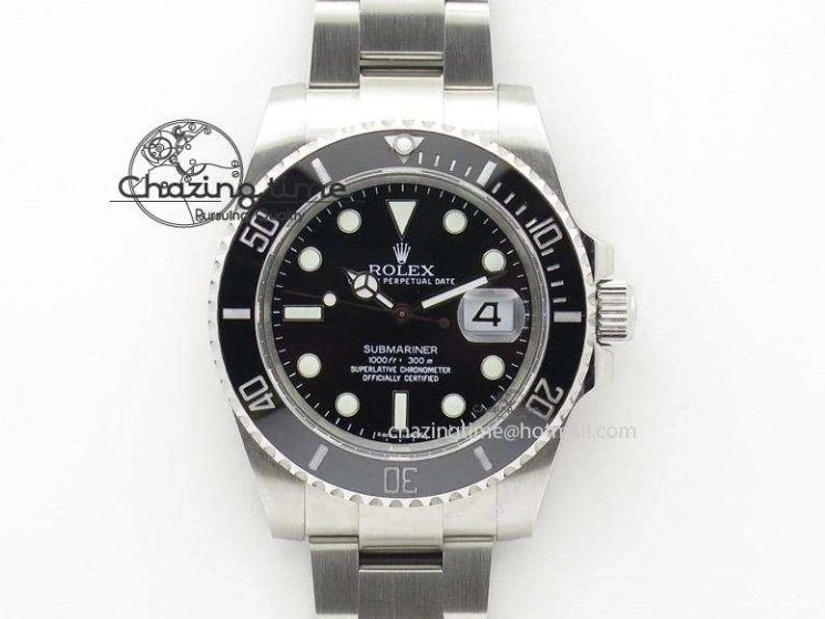0524 Classic Datejust 36mm 126234 904L Steel HGF 1:1 Best Edition White Dial Roman Number Markers on SS Bracelet VR 1484